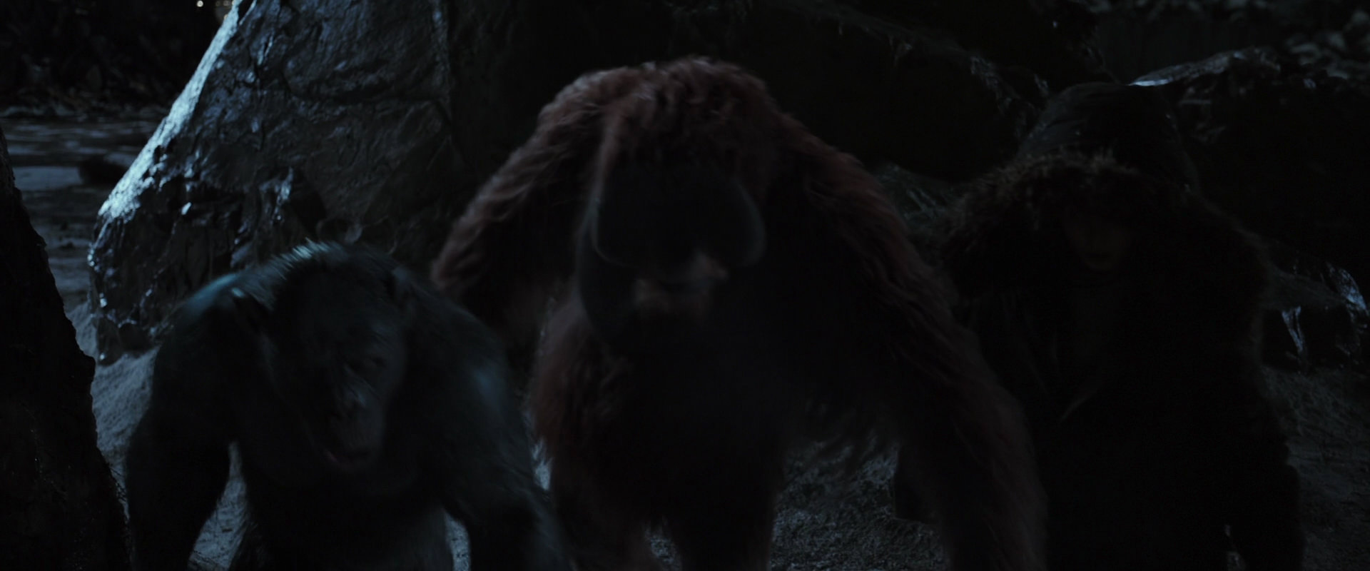 War for the Planet of the Apes (2017) screencap 10092