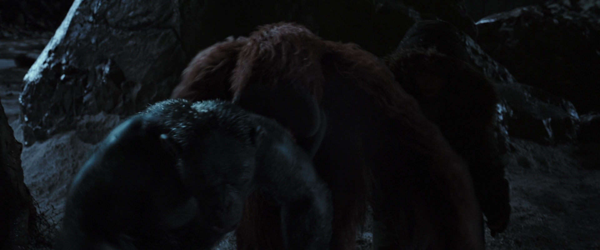 War for the Planet of the Apes (2017) movie still 10093