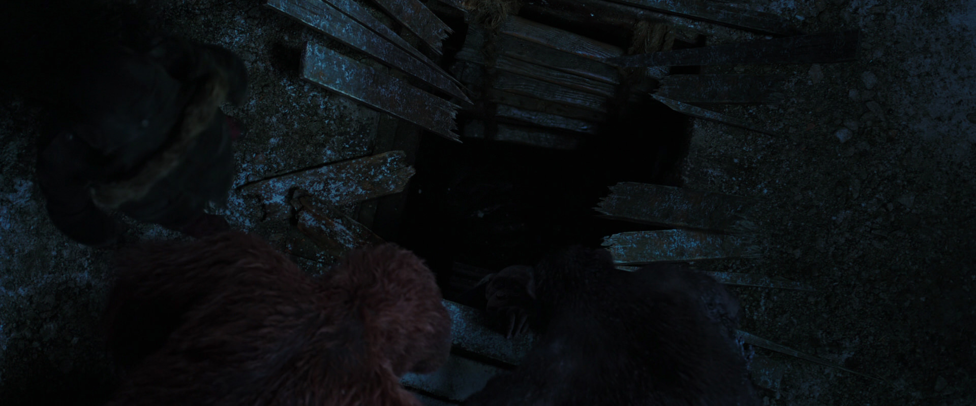 War for the Planet of the Apes (2017) screencap 10098