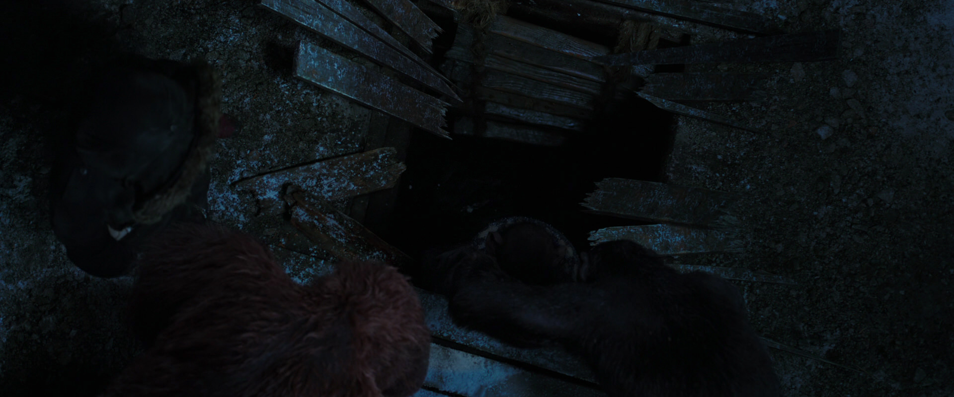 War for the Planet of the Apes (2017) movie still 10105