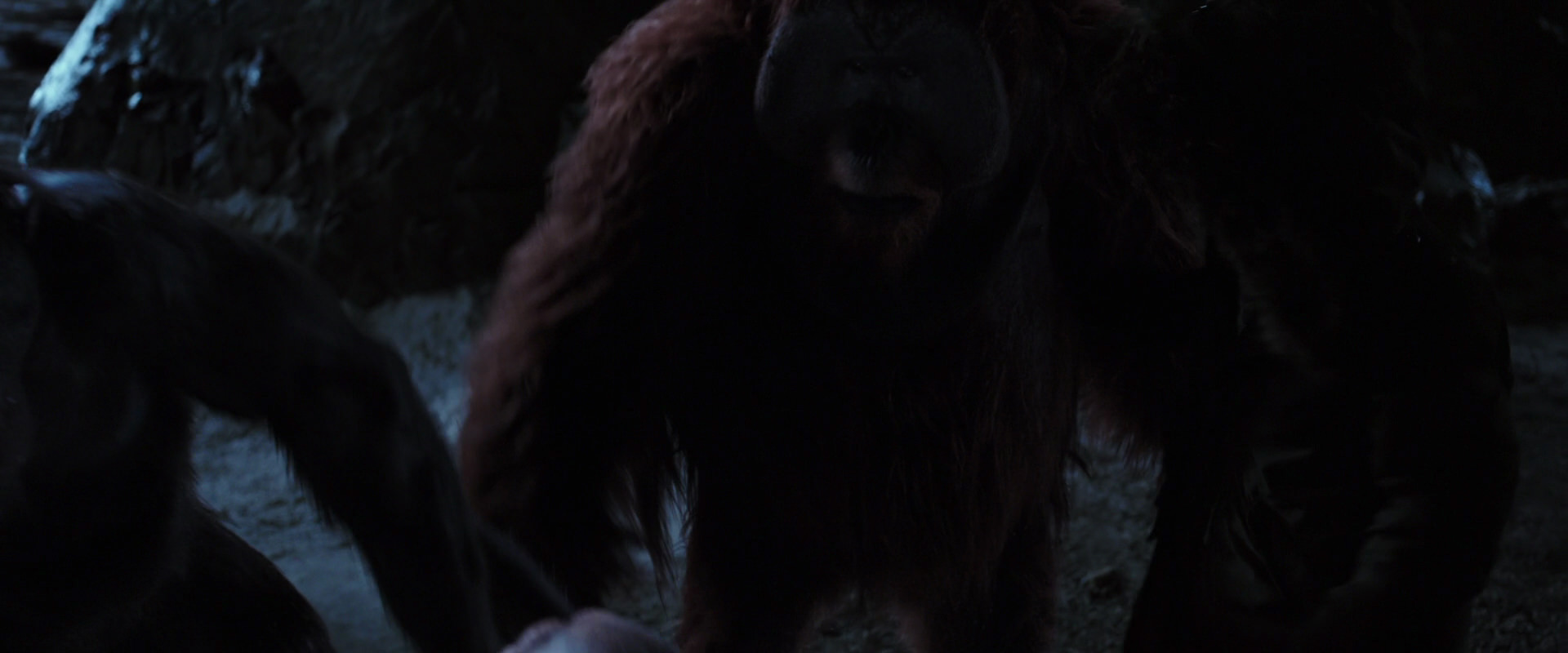 War for the Planet of the Apes (2017) screencap 10107