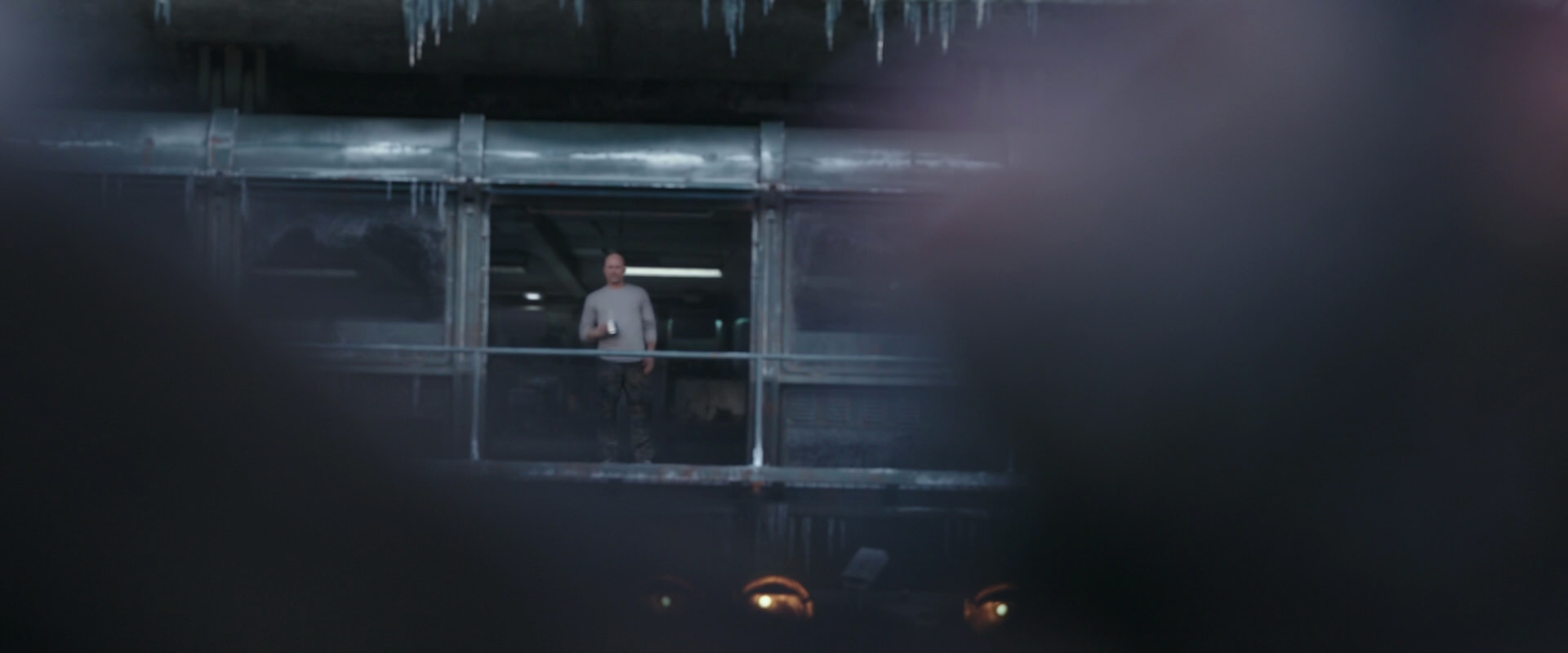 War for the Planet of the Apes (2017) screencap 10155