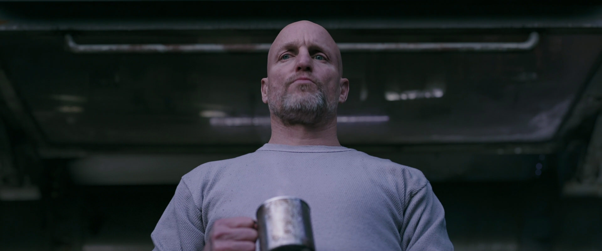 War for the Planet of the Apes (2017) screencap 10161