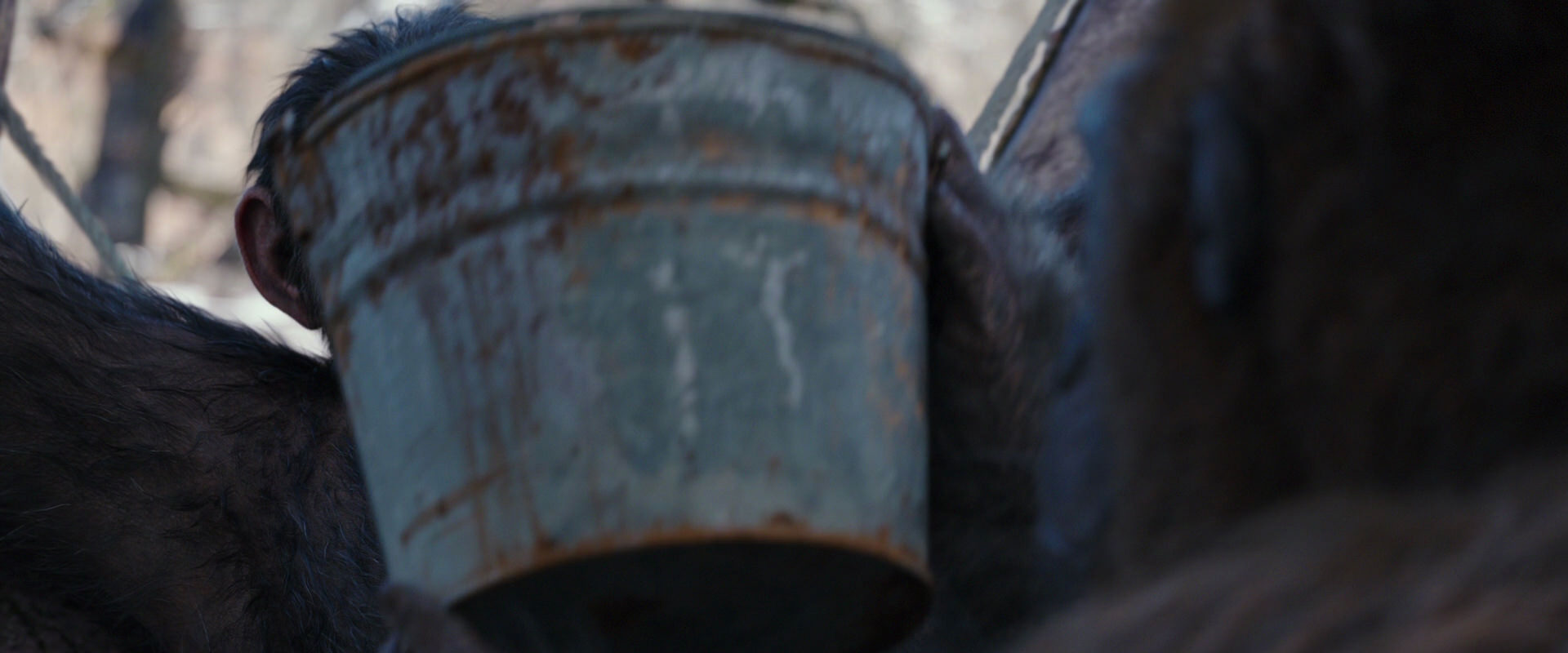 War for the Planet of the Apes (2017) screencap 10233
