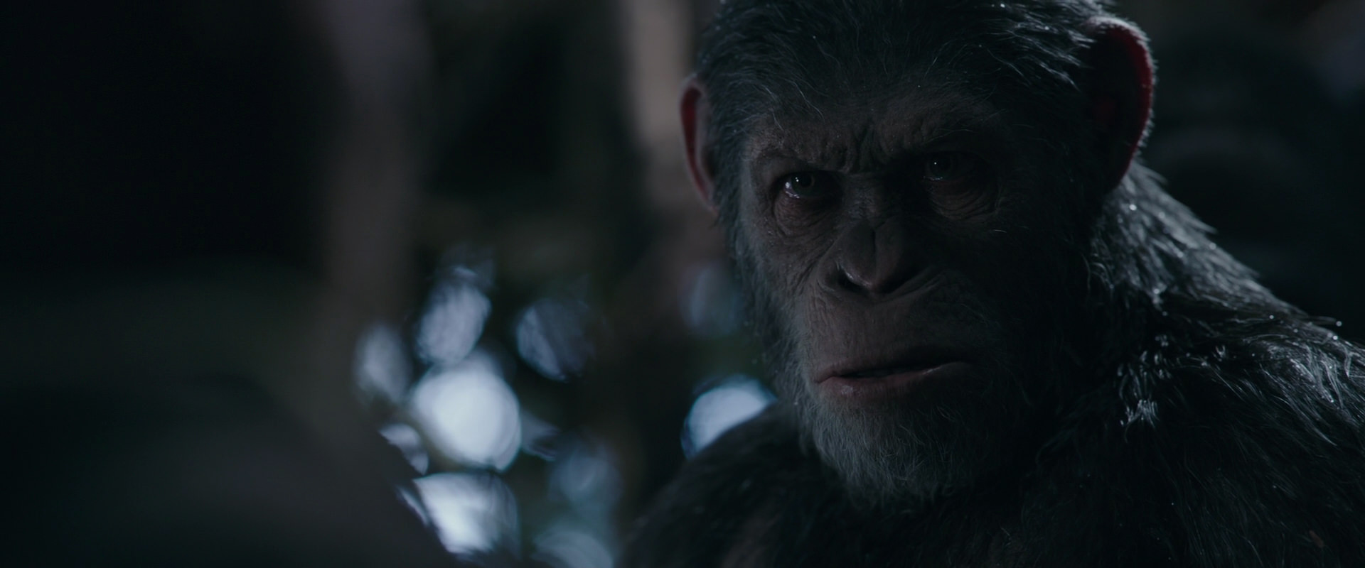 War for the Planet of the Apes (2017) movie still 1024