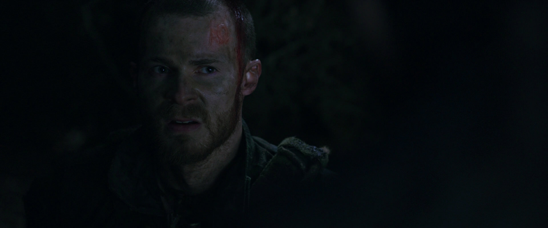 War for the Planet of the Apes (2017) screencap 1026