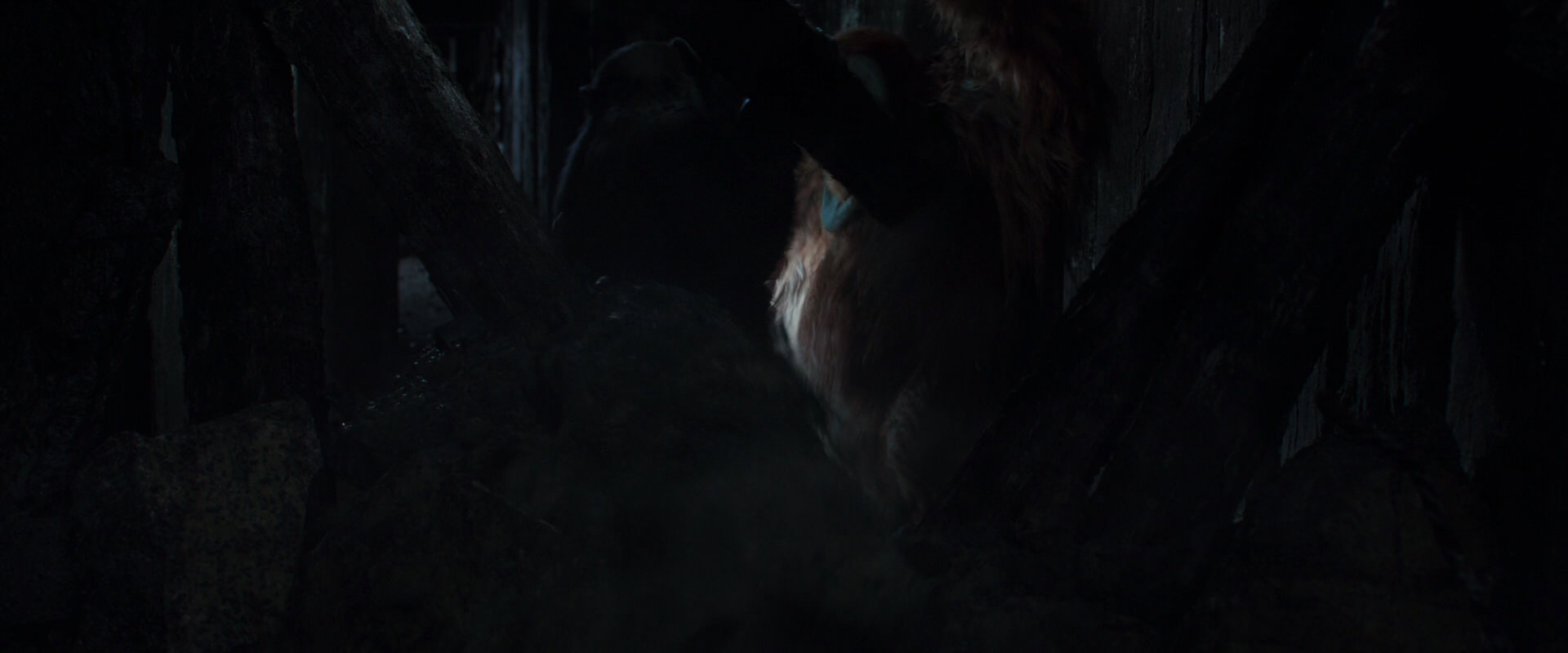 War for the Planet of the Apes (2017) movie still 10279
