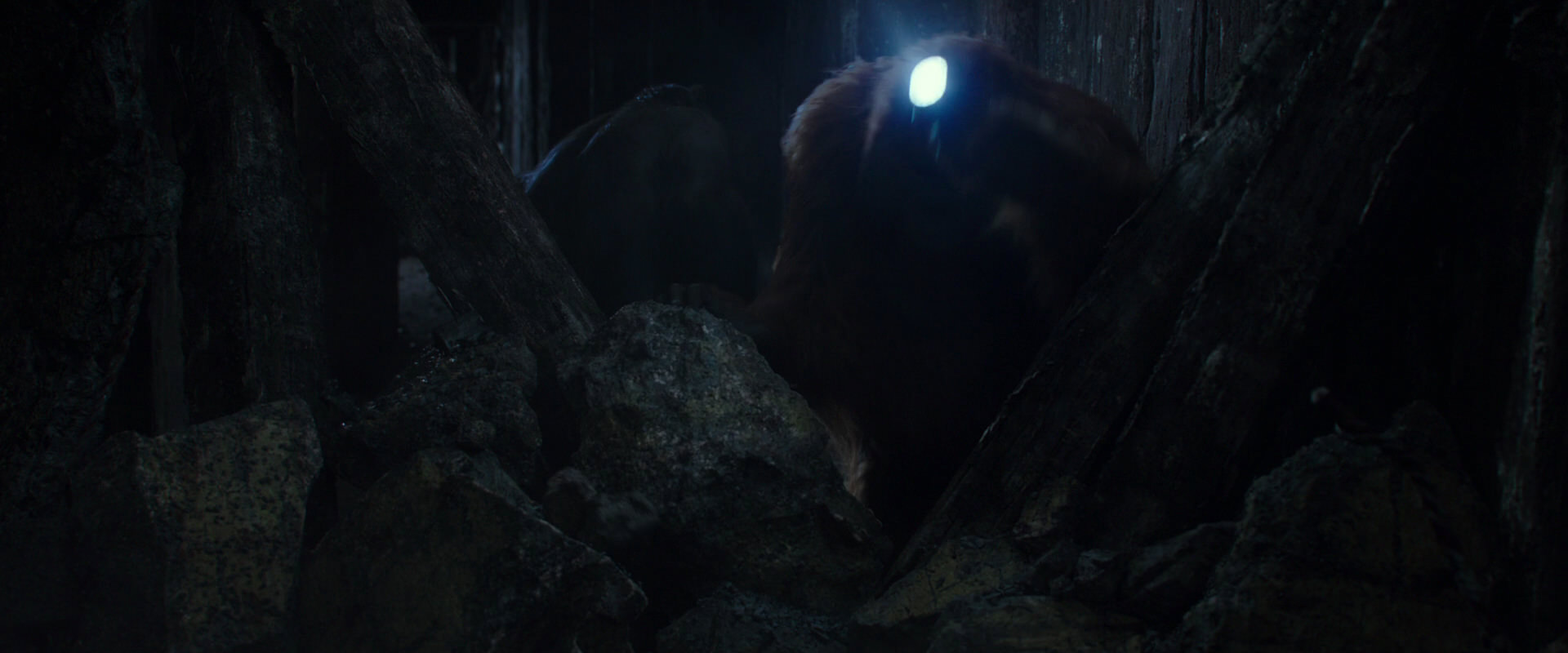 War for the Planet of the Apes (2017) HD screenshot 10283