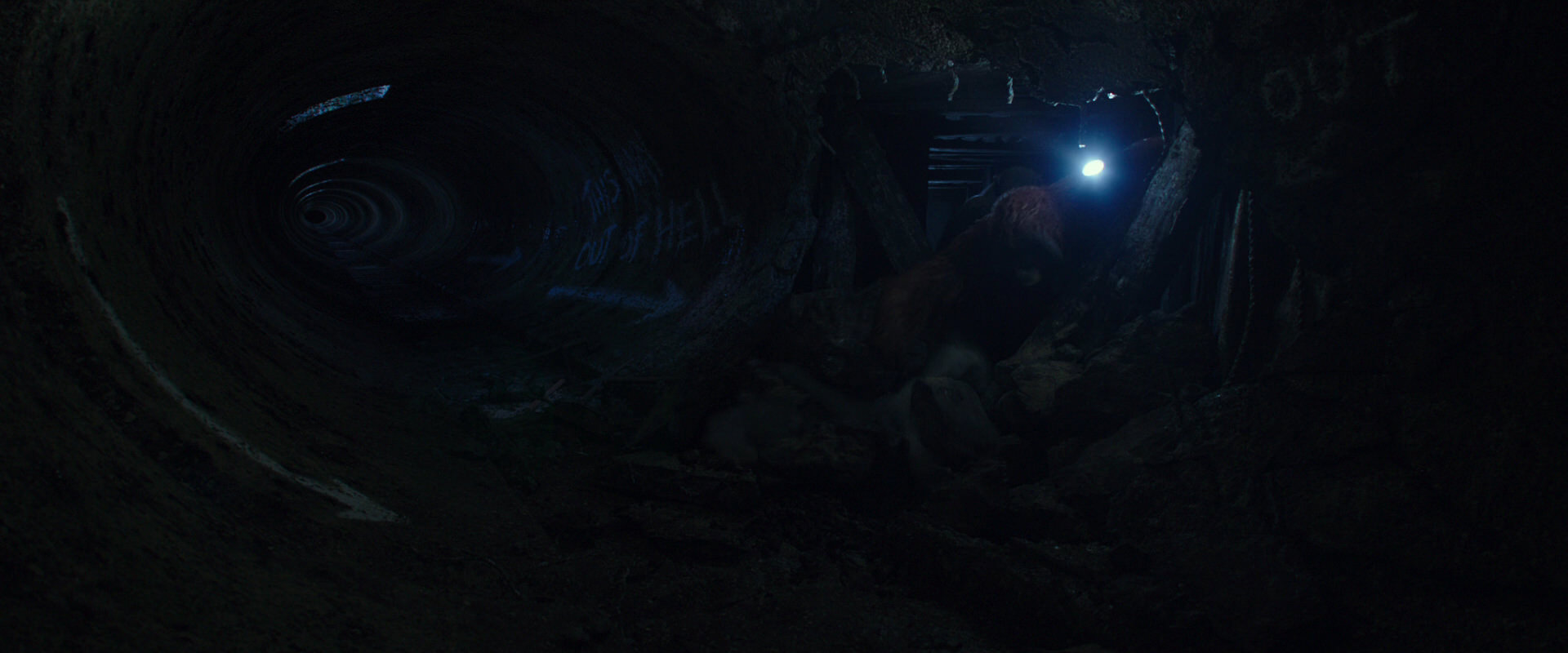 War for the Planet of the Apes (2017) movie still 10285