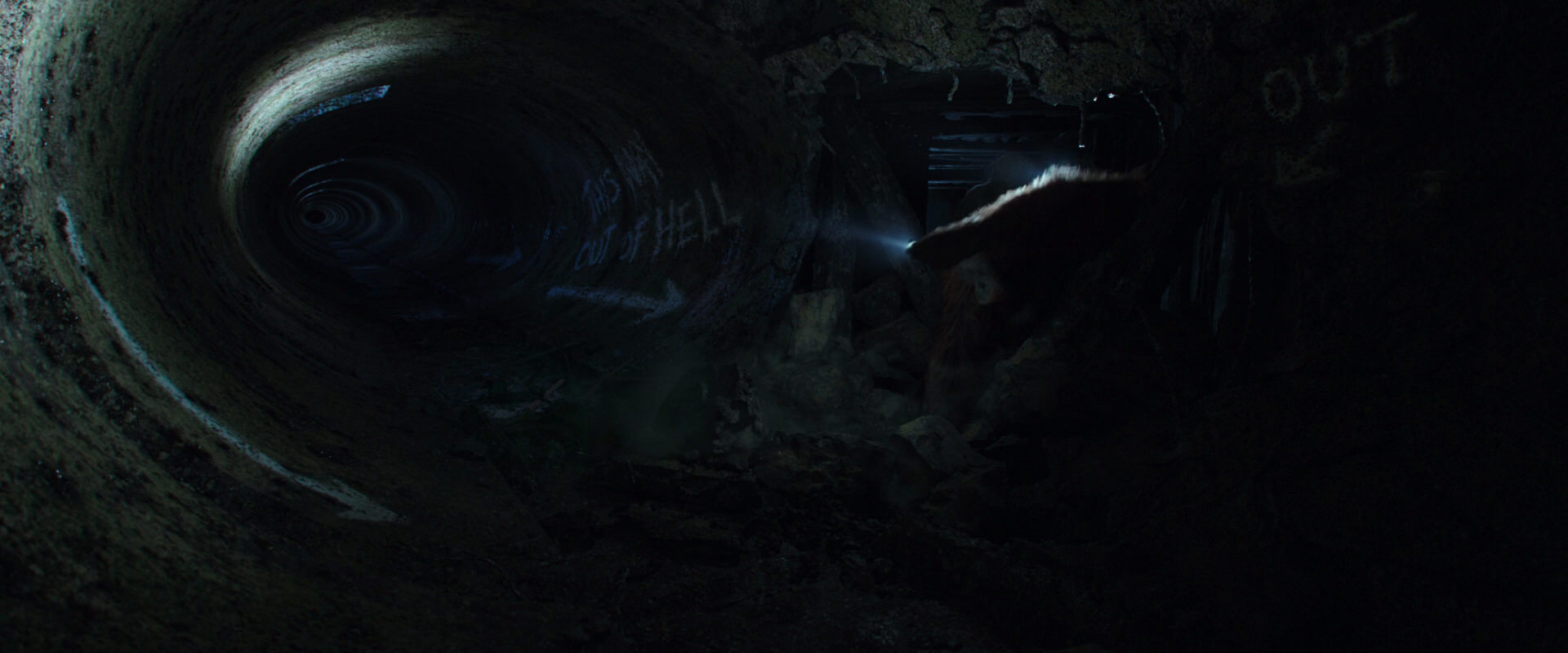 War for the Planet of the Apes (2017) HD screenshot 10286