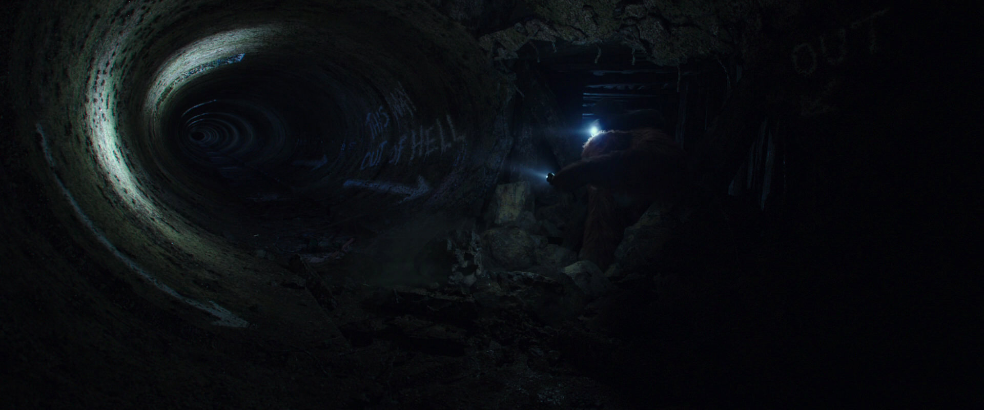 War for the Planet of the Apes (2017) screencap 10287