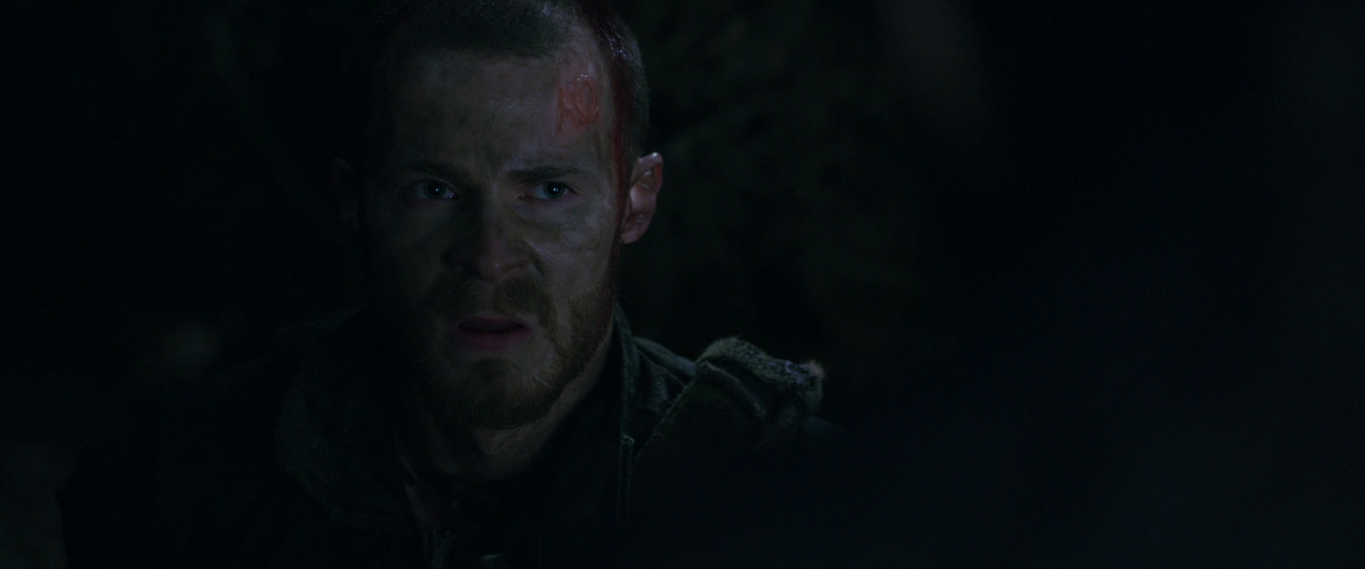 War for the Planet of the Apes (2017) screencap 1029