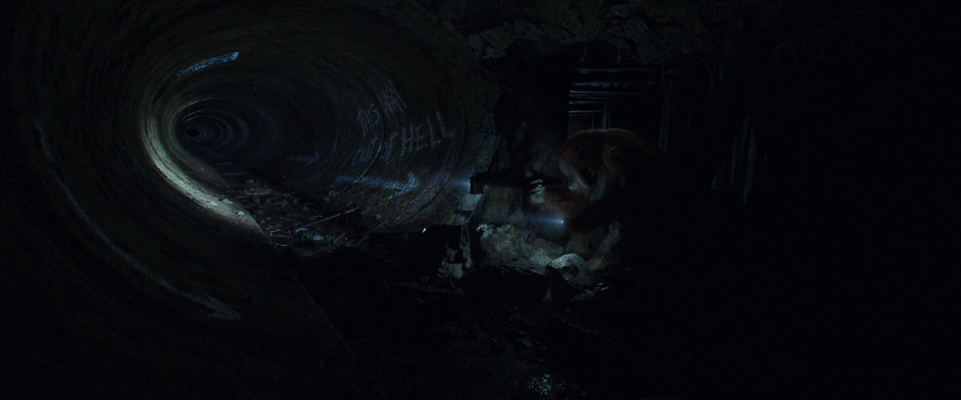 War for the Planet of the Apes (2017) screencap 10296
