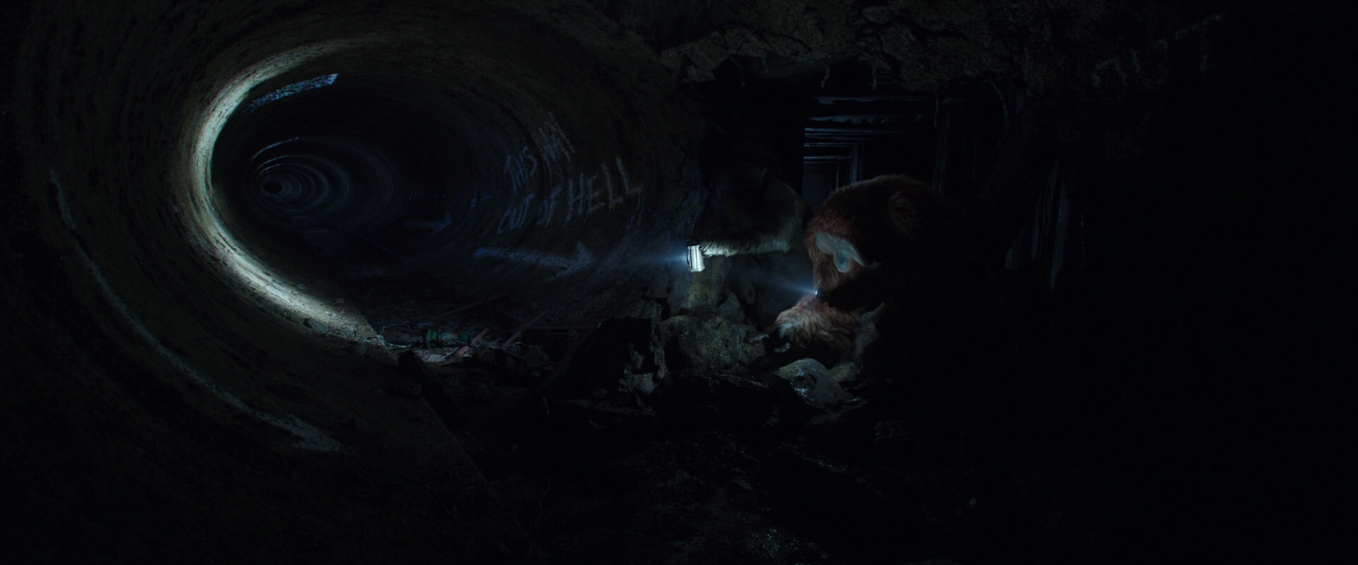War for the Planet of the Apes (2017) screencap 10302