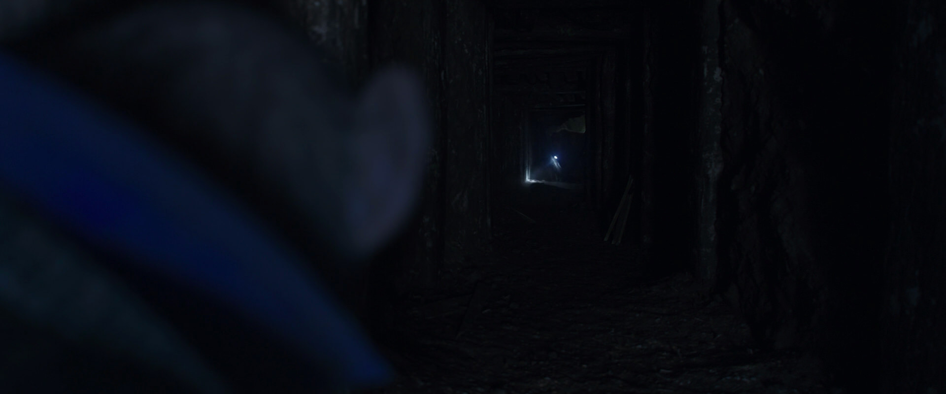War for the Planet of the Apes (2017) HD screenshot 10307
