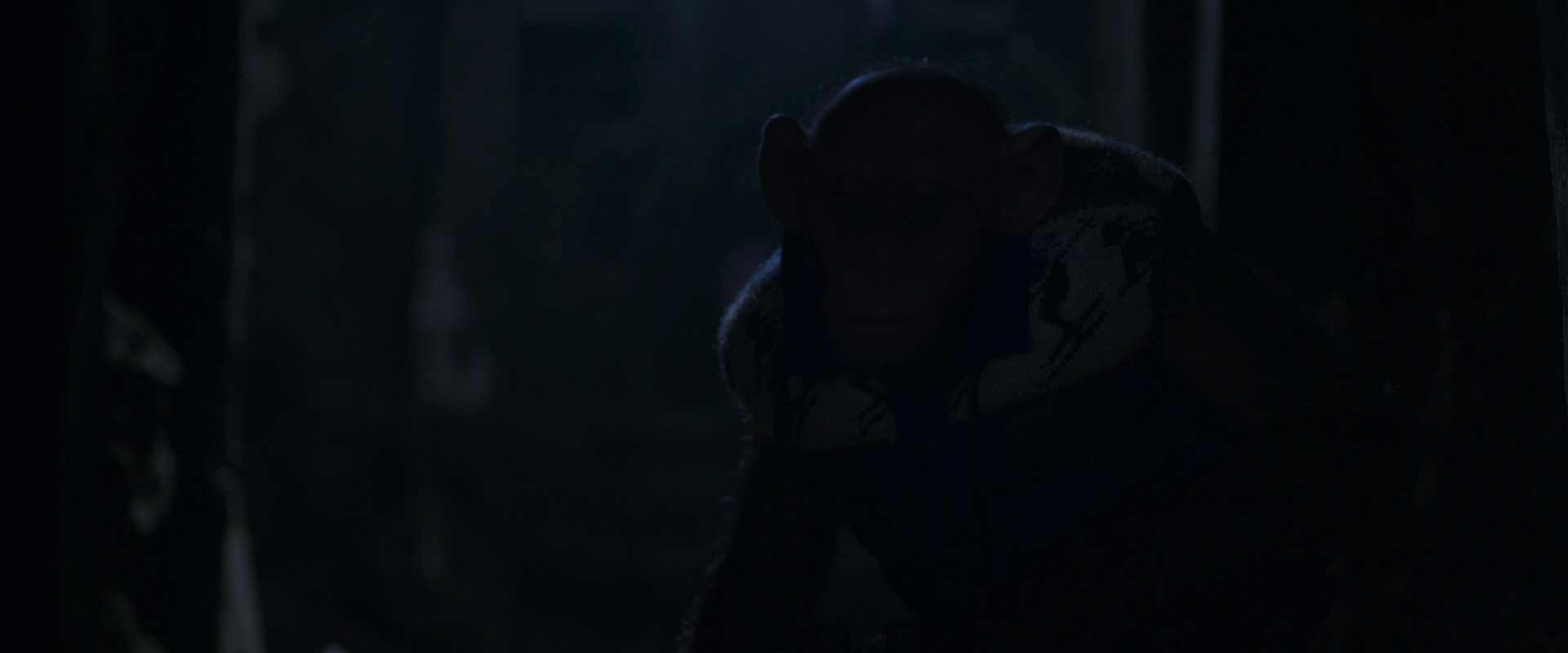 War for the Planet of the Apes (2017) movie still 10309