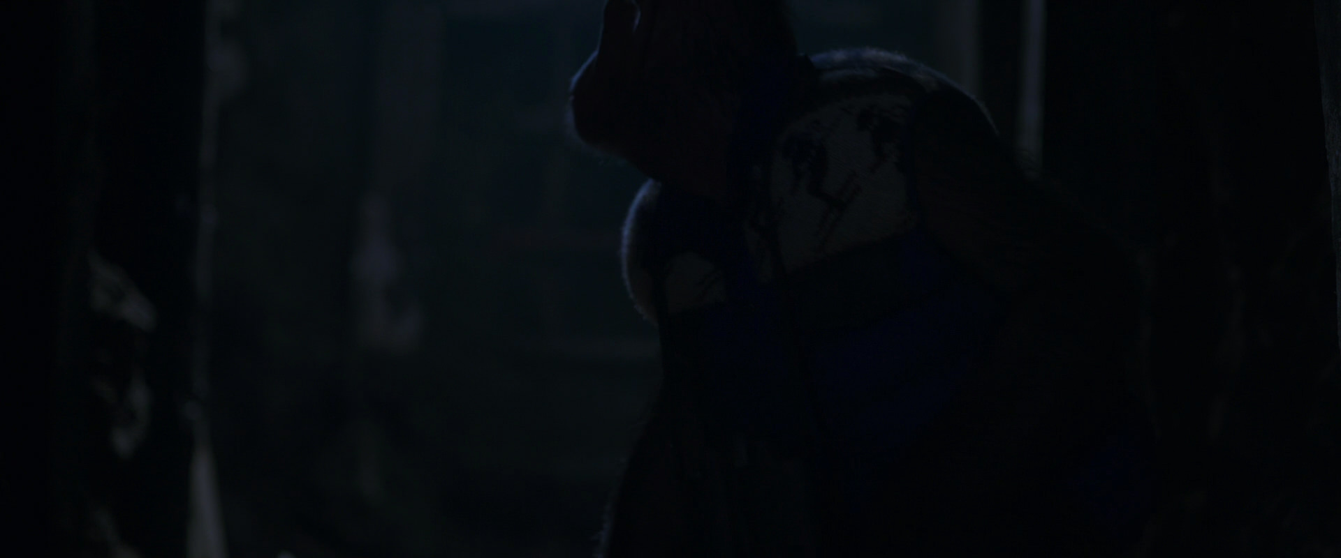 War for the Planet of the Apes (2017) HD screenshot 10310
