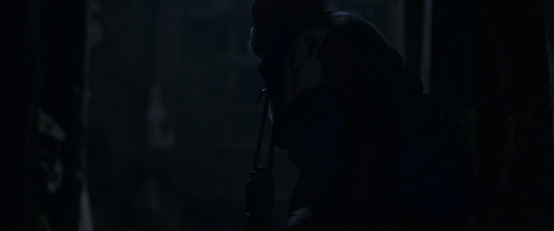 War for the Planet of the Apes (2017) screencap 10311