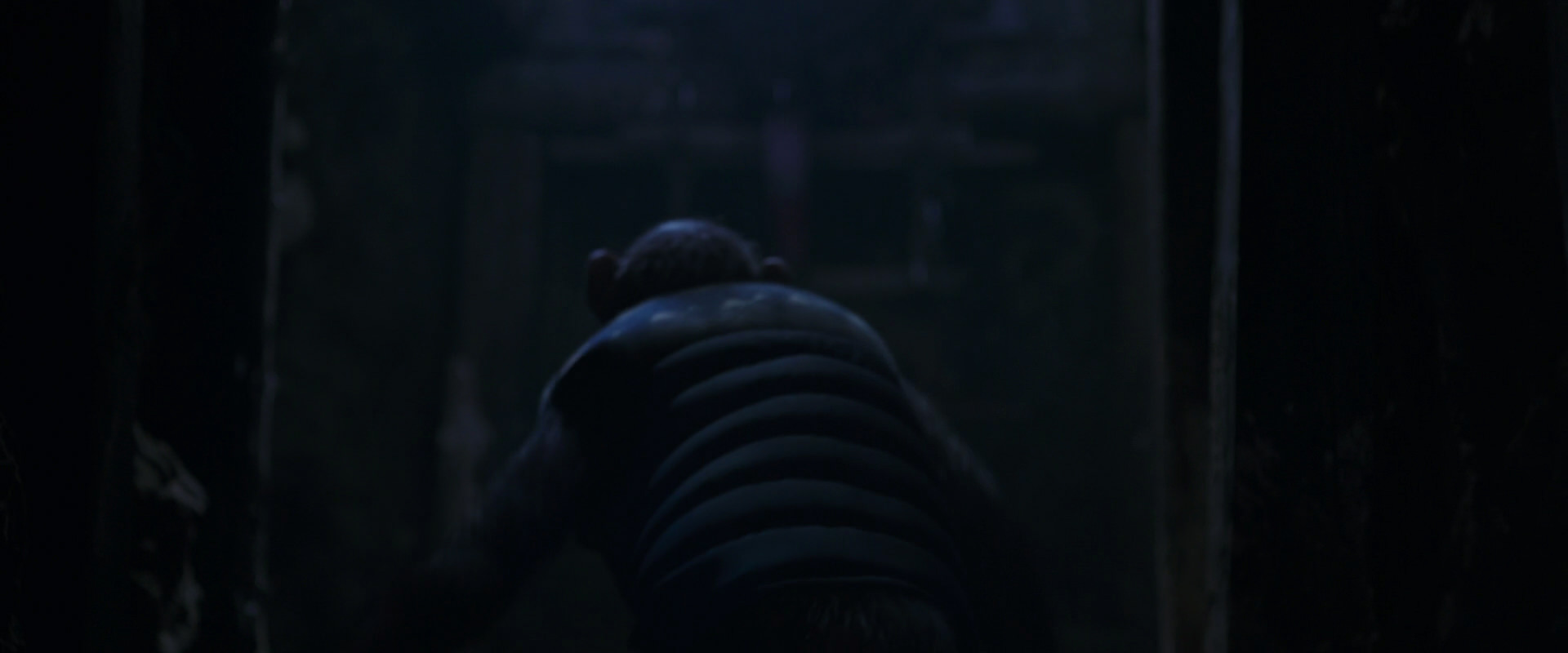 War for the Planet of the Apes (2017) HD screenshot 10313
