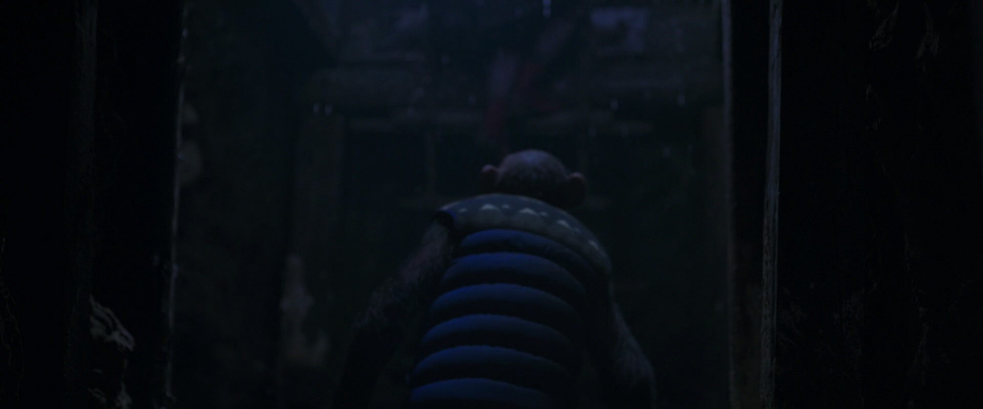 War for the Planet of the Apes (2017) screencap 10314