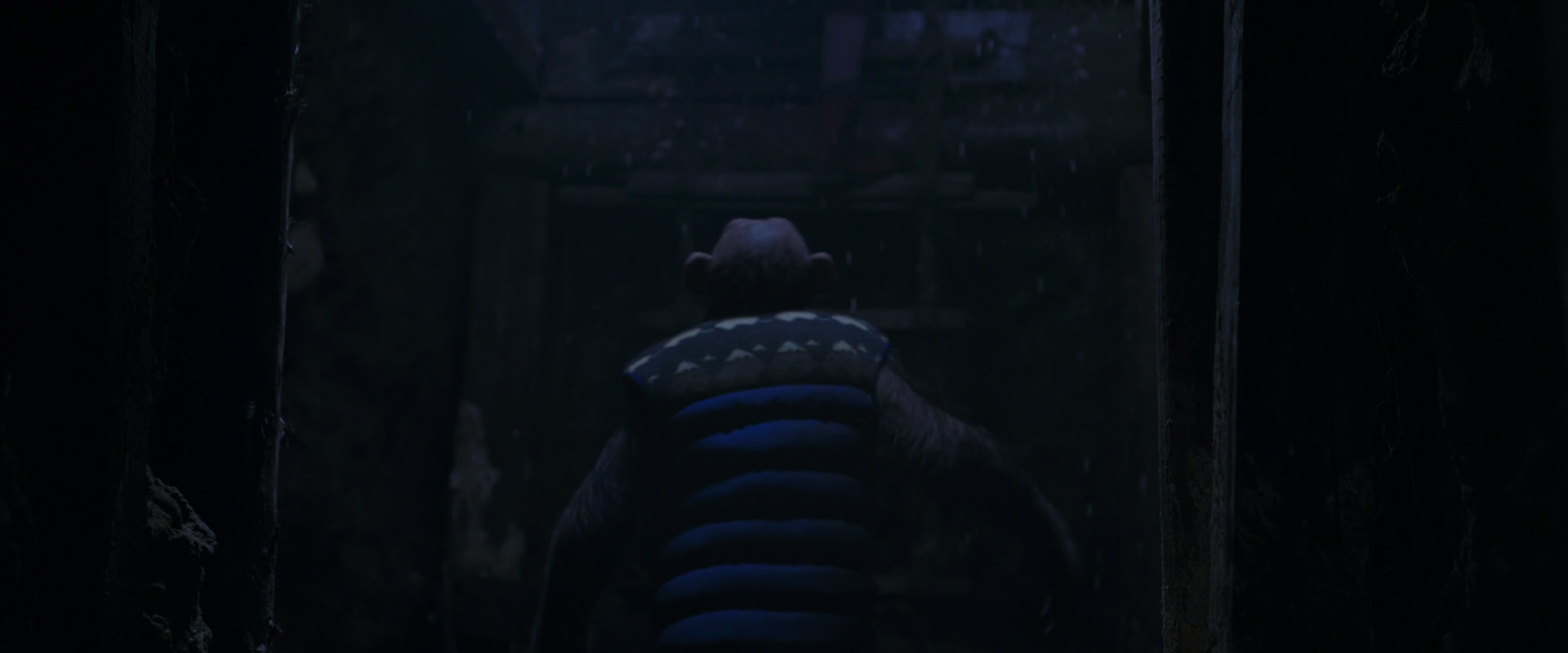 War for the Planet of the Apes (2017) movie still 10315