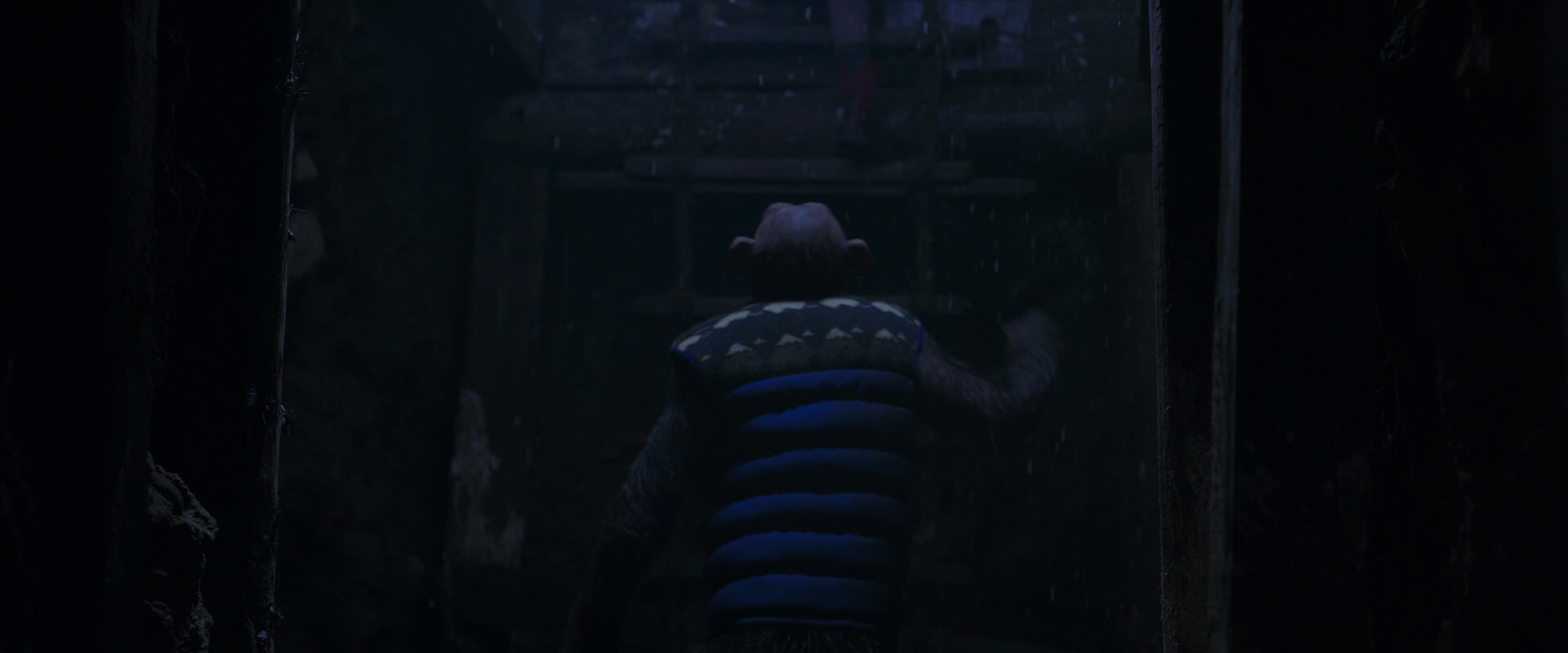 War for the Planet of the Apes (2017) HD screenshot 10316