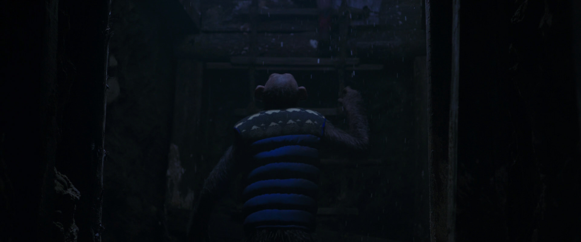 War for the Planet of the Apes (2017) screencap 10317