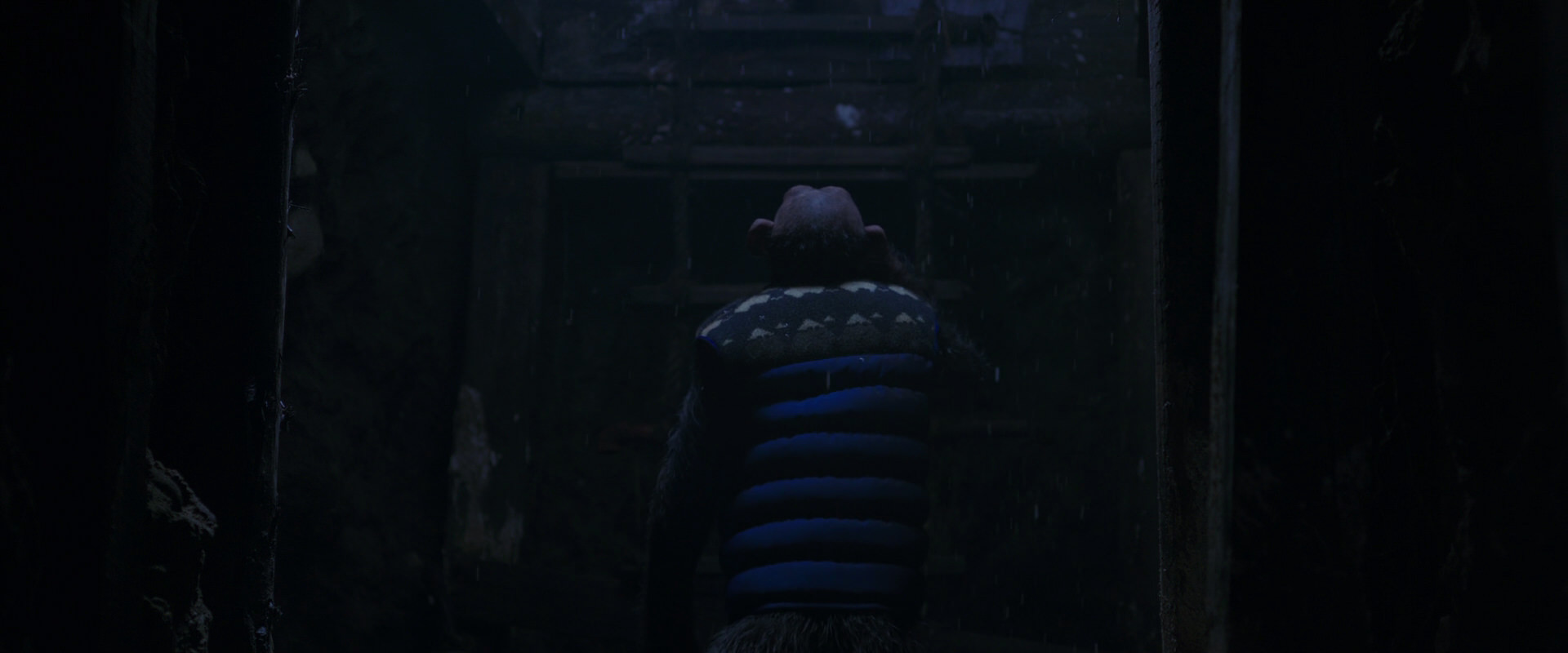 War for the Planet of the Apes (2017) HD screenshot 10319