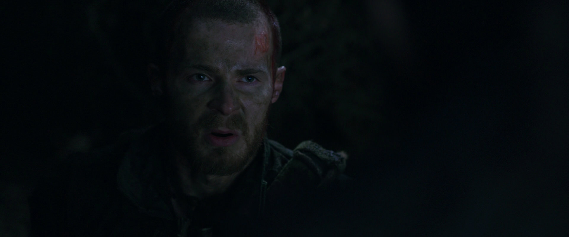 War for the Planet of the Apes (2017) screencap 1032