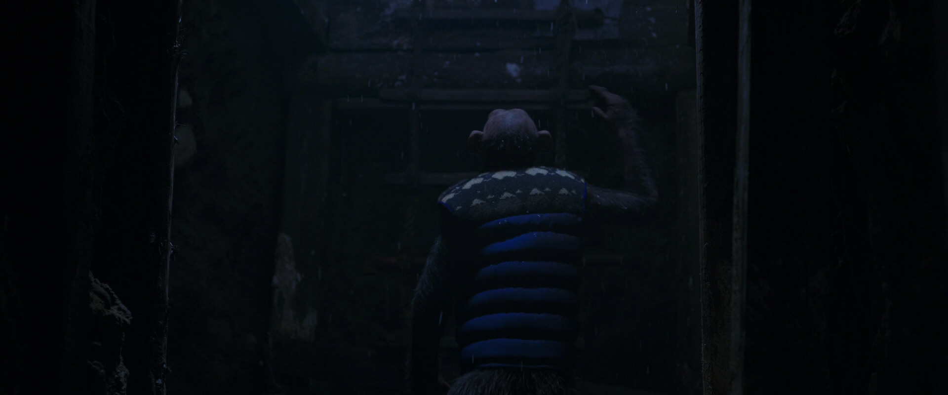 War for the Planet of the Apes (2017) HD screenshot 10322