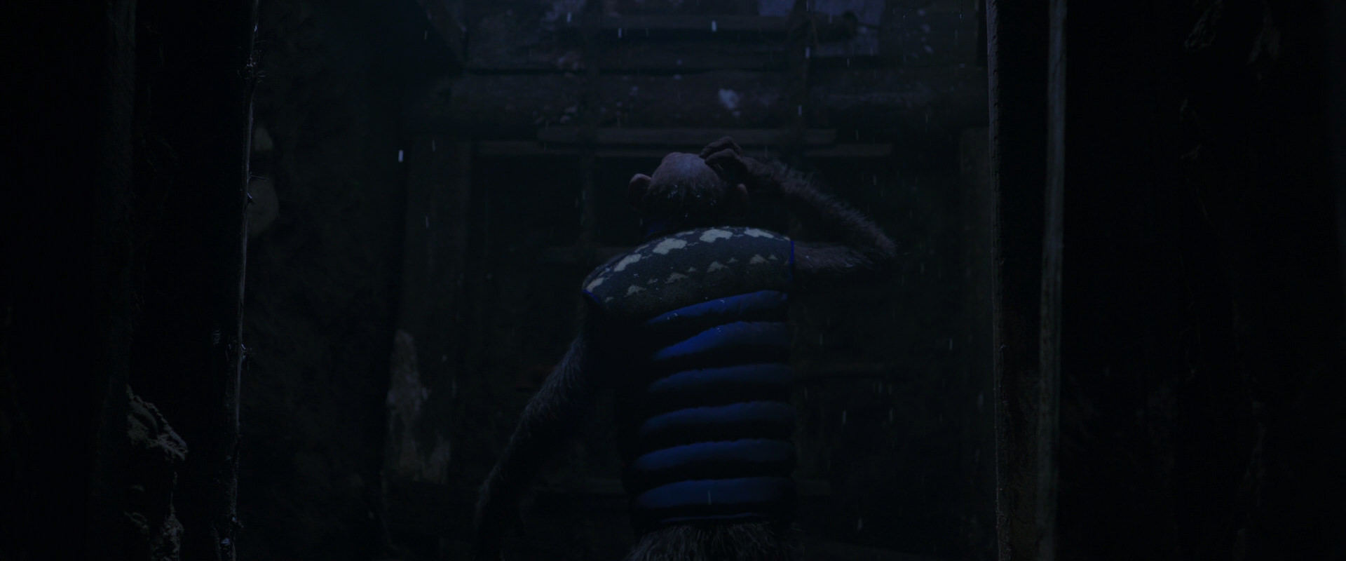 War for the Planet of the Apes (2017) screencap 10323
