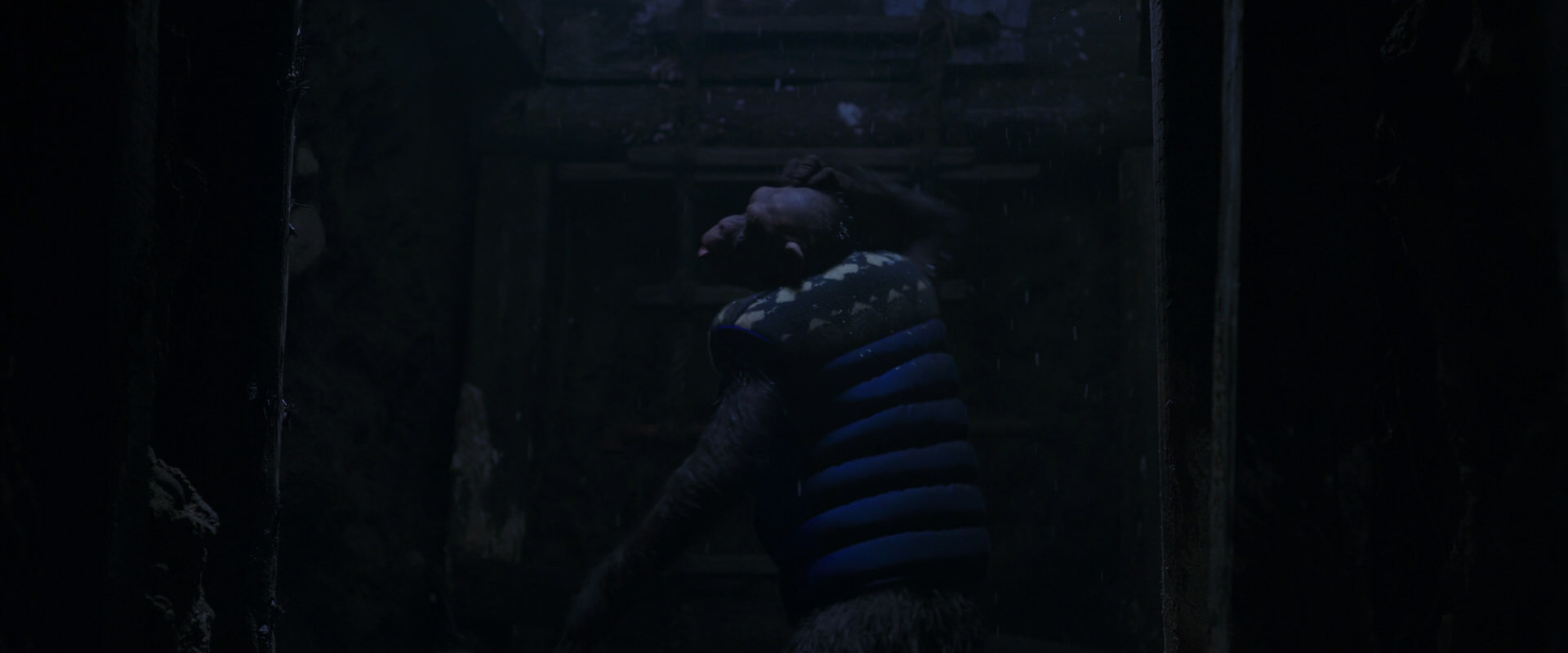 War for the Planet of the Apes (2017) HD screenshot 10325