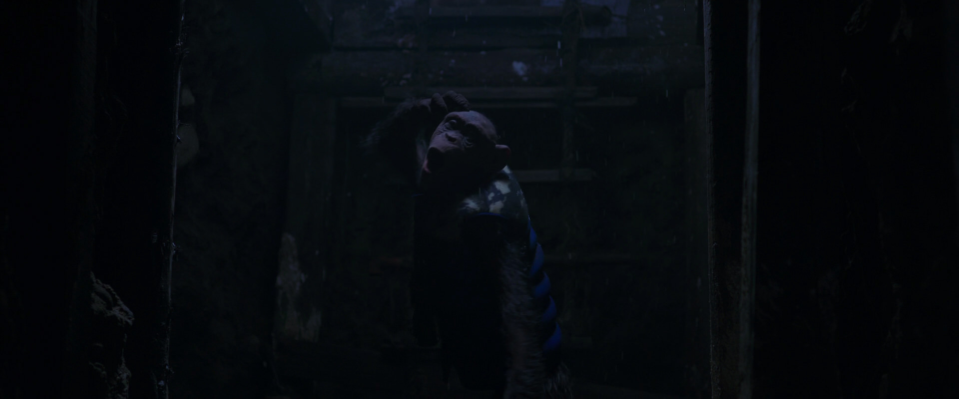 War for the Planet of the Apes (2017) screencap 10326