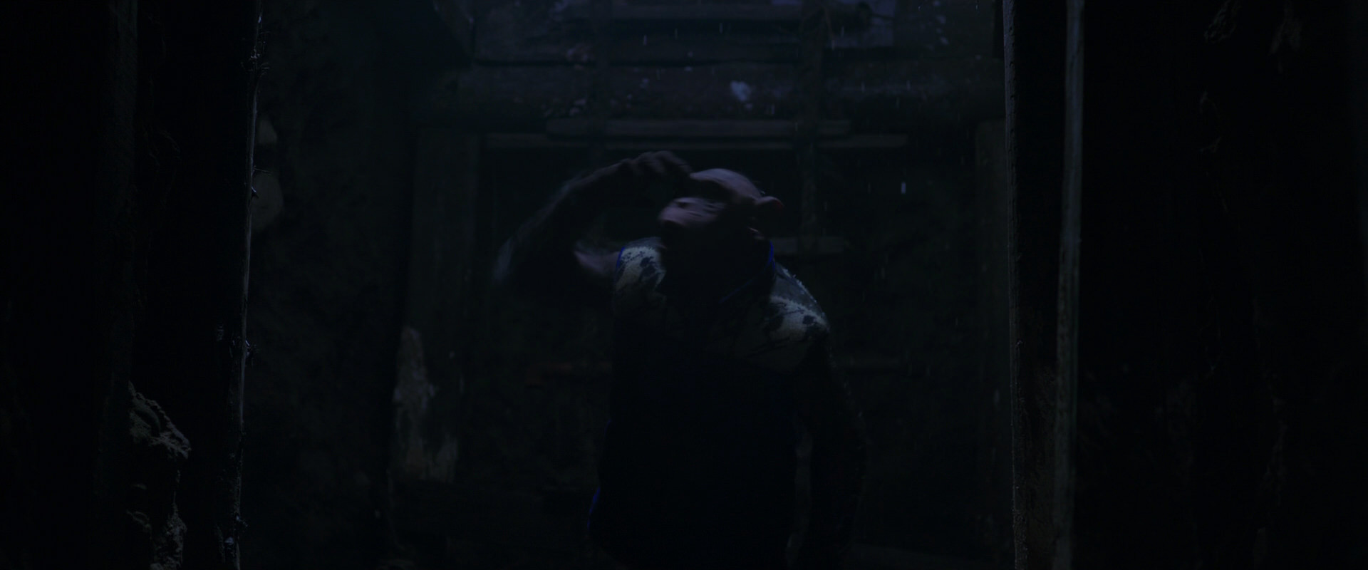 War for the Planet of the Apes (2017) HD screenshot 10328