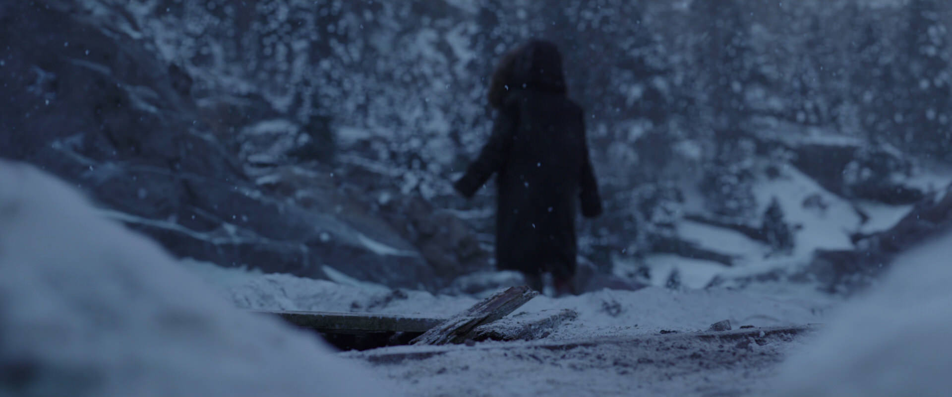 War for the Planet of the Apes (2017) screencap 10329