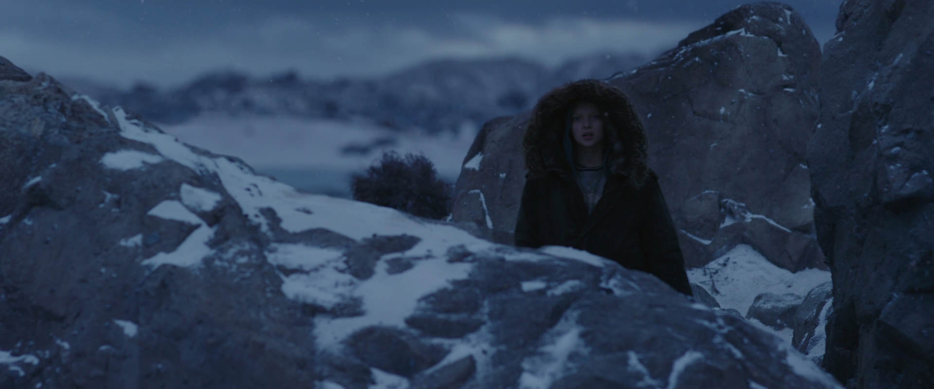 War for the Planet of the Apes (2017) screencap 10338