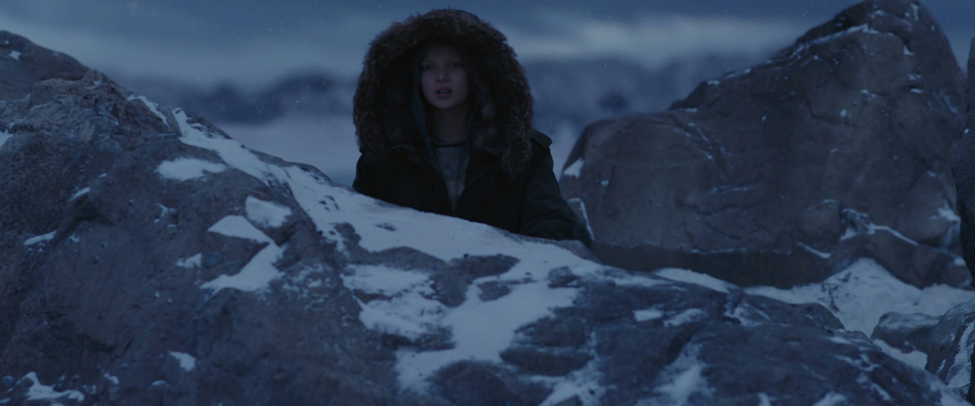 War for the Planet of the Apes (2017) screencap 10344