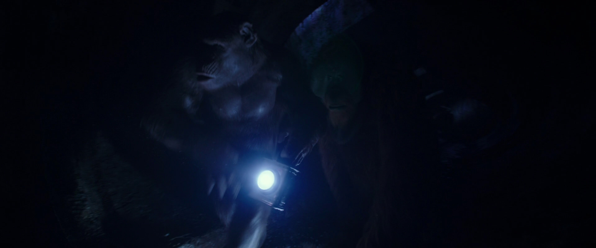 War for the Planet of the Apes (2017) screencap 10359