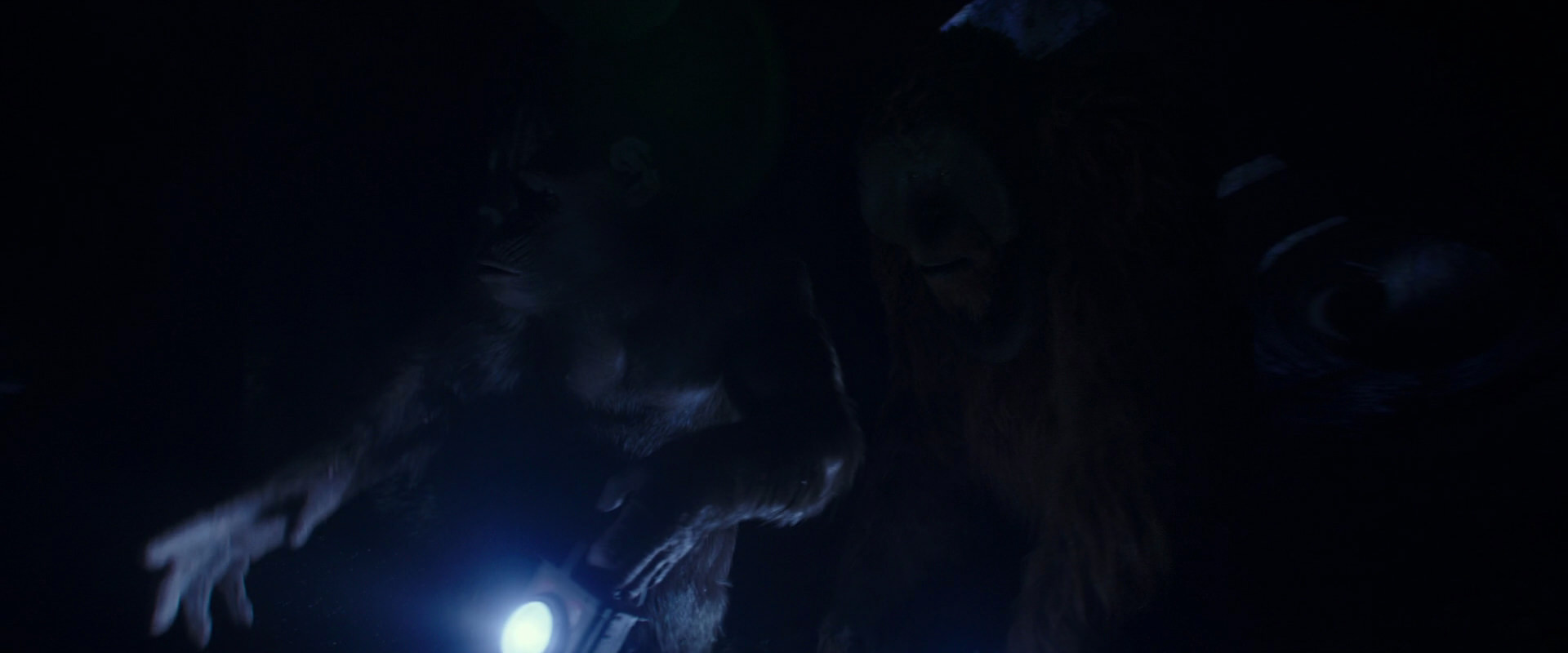War for the Planet of the Apes (2017) movie still 10360