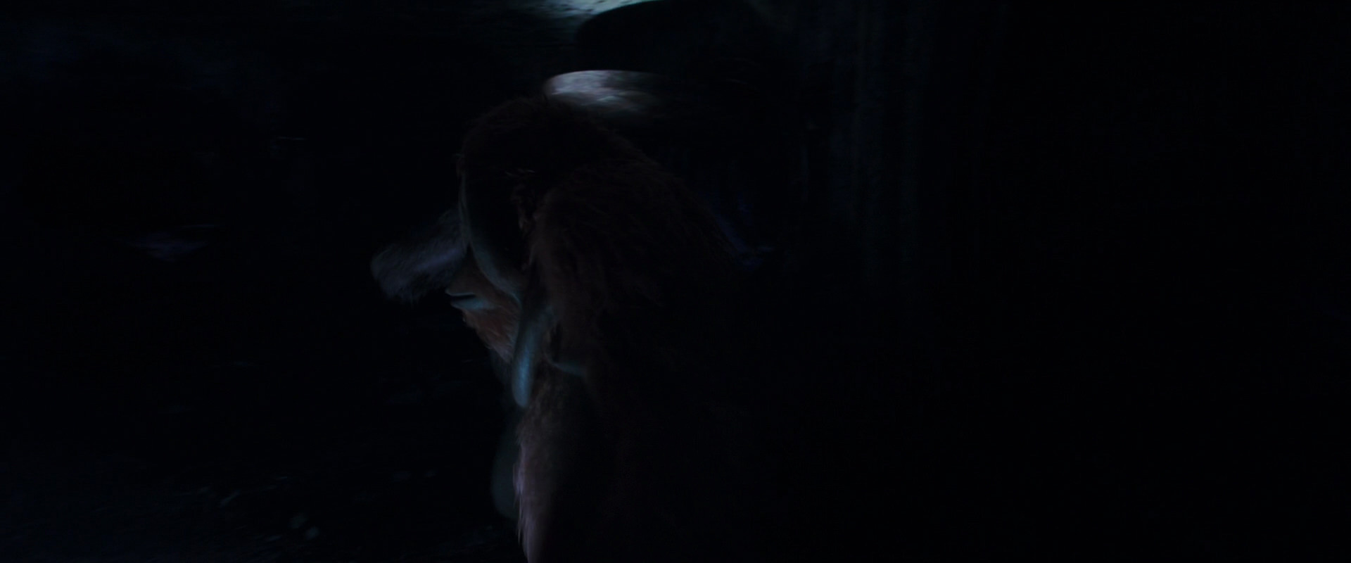 War for the Planet of the Apes (2017) HD screenshot 10364