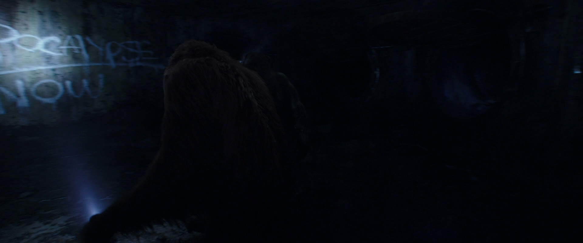 War for the Planet of the Apes (2017) movie still 10366