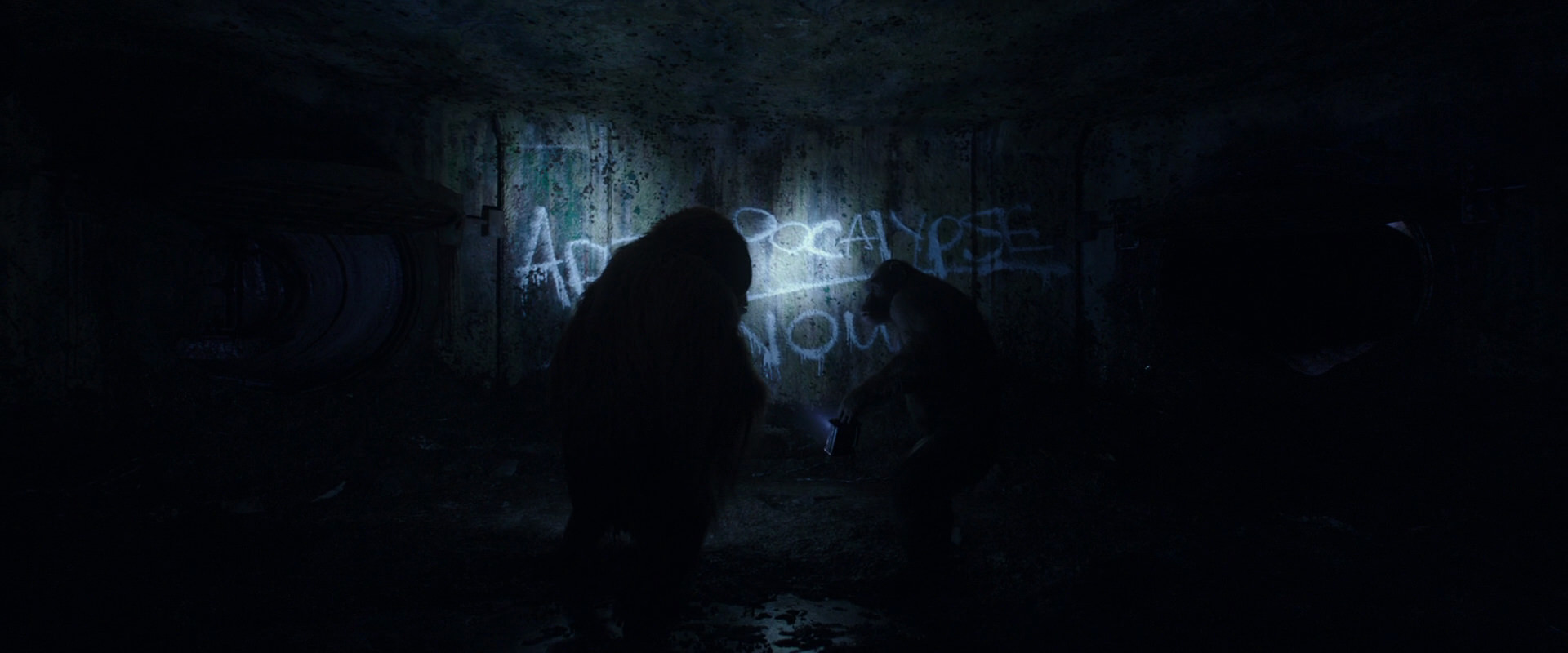 War for the Planet of the Apes (2017) screencap 10374