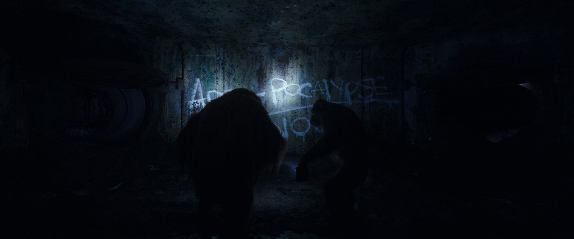 War for the Planet of the Apes (2017) screencap 10377