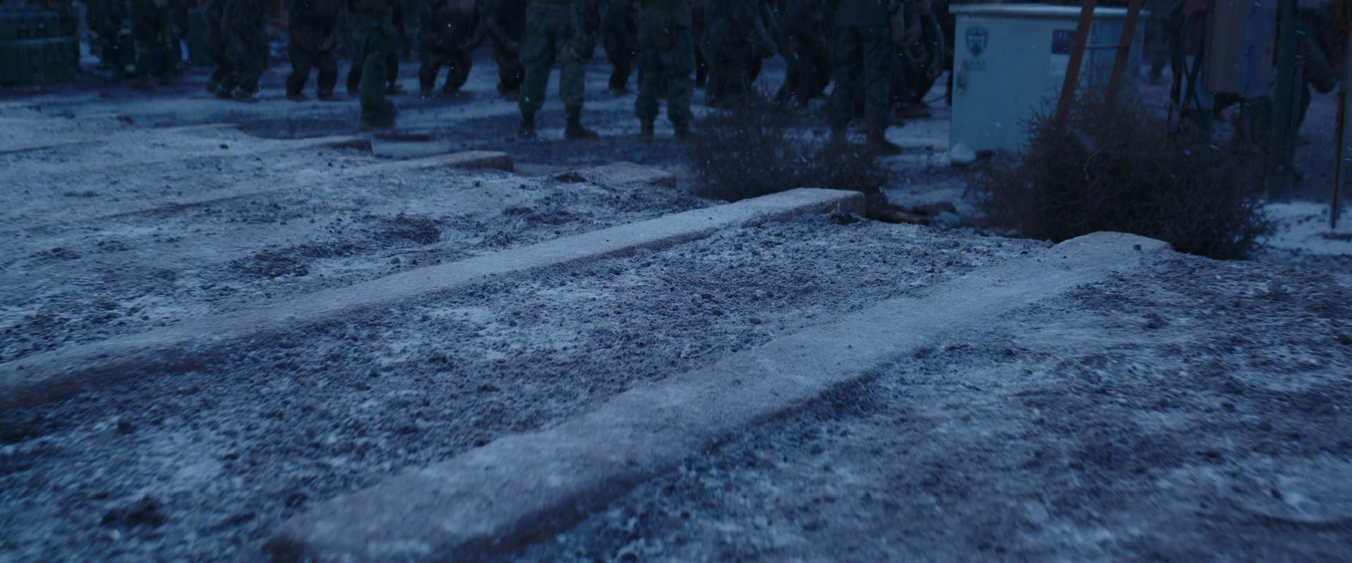War for the Planet of the Apes (2017) movie still 10390