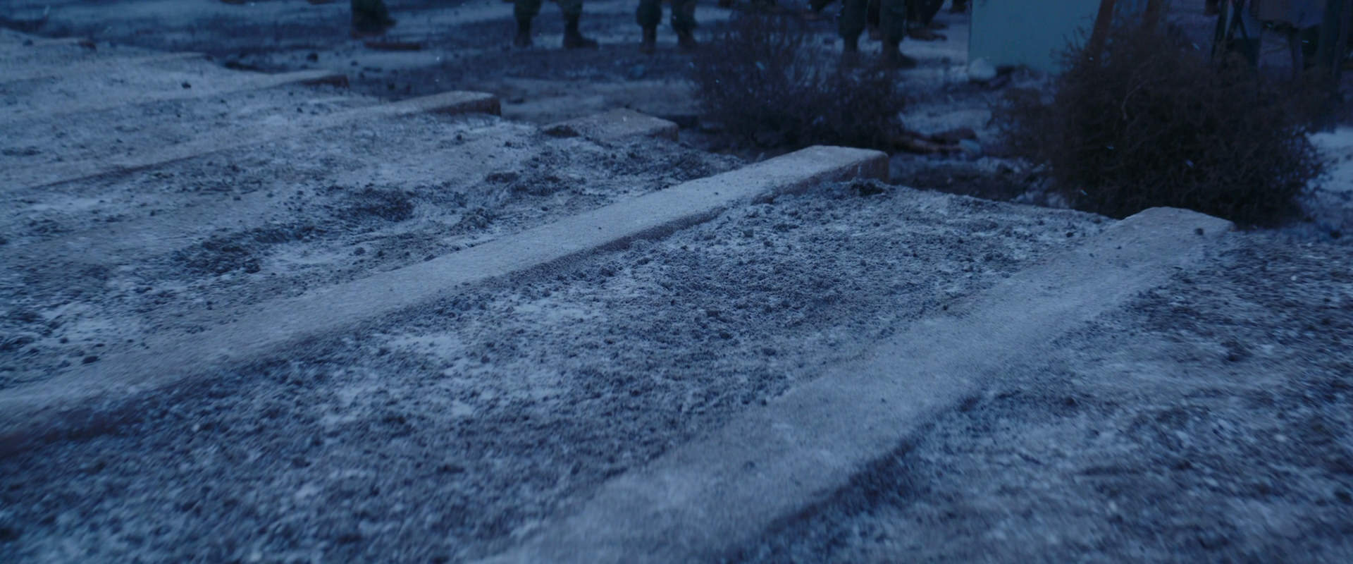War for the Planet of the Apes (2017) HD screenshot 10391