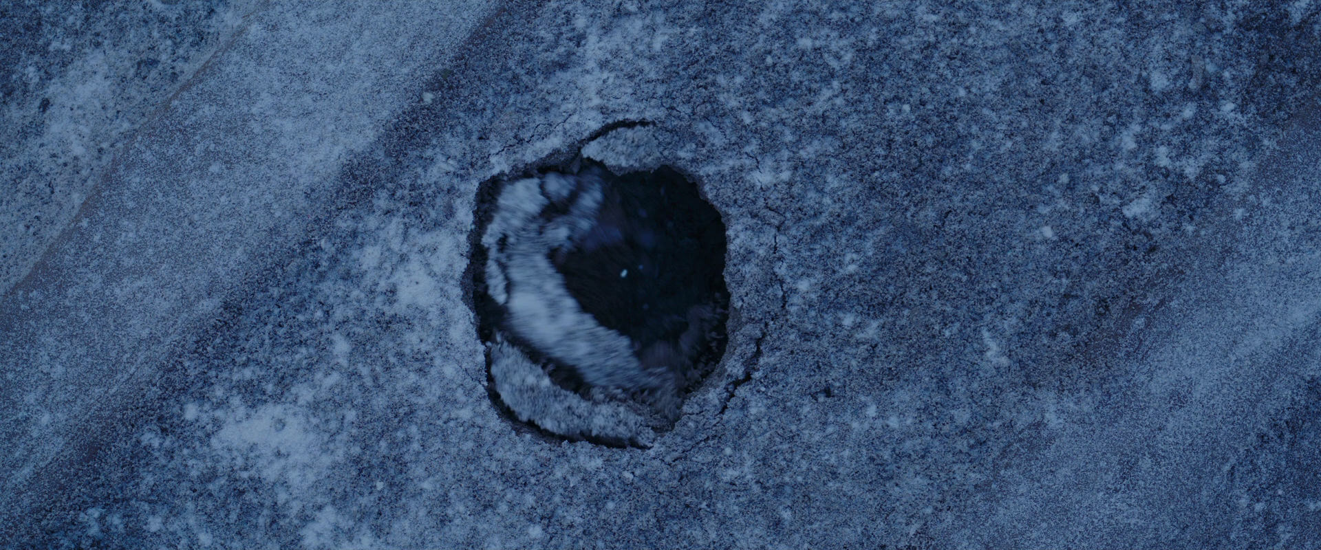 War for the Planet of the Apes (2017) HD screenshot 10403