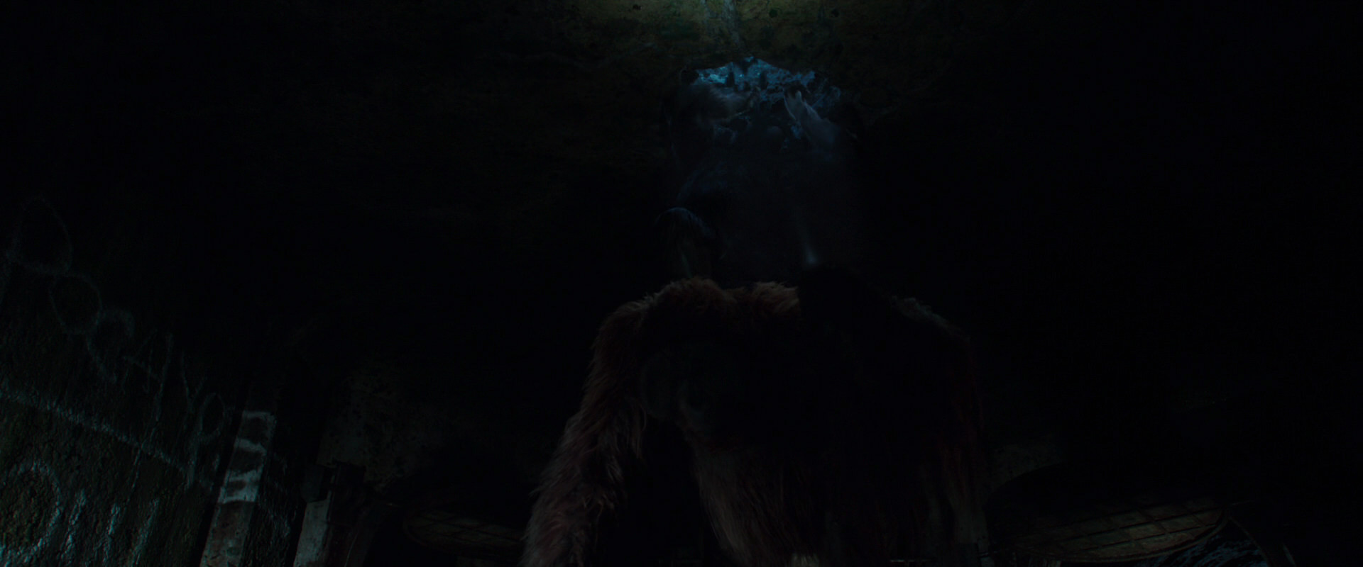 War for the Planet of the Apes (2017) movie still 10405