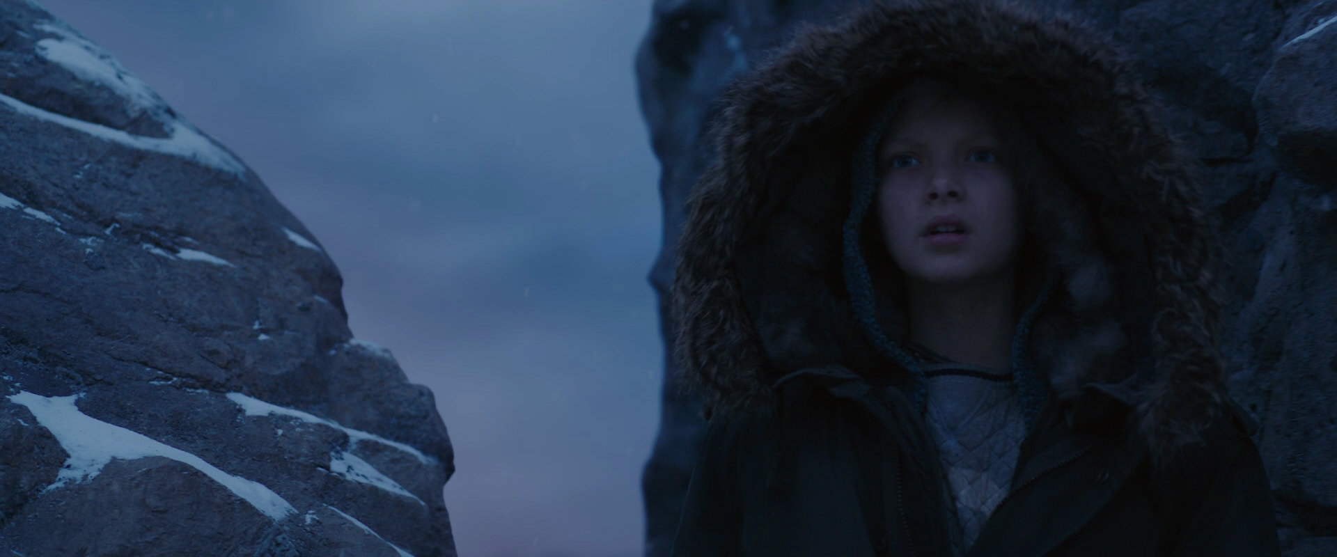 War for the Planet of the Apes (2017) movie still 10438