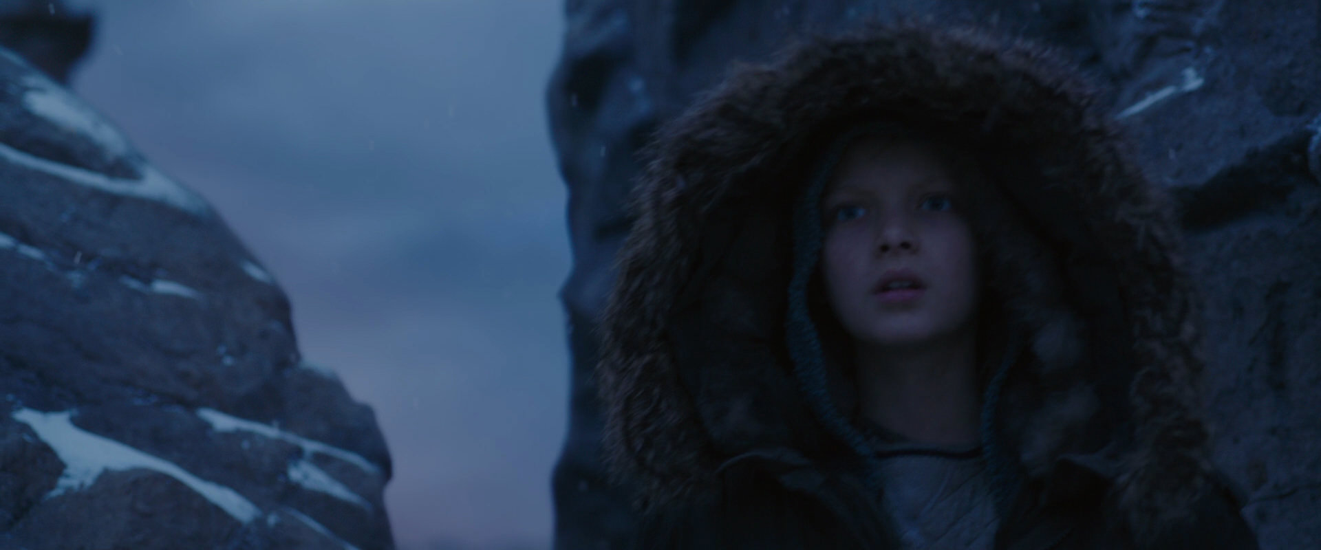 War for the Planet of the Apes (2017) screencap 10440