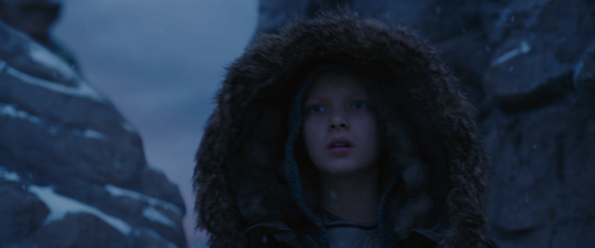 War for the Planet of the Apes (2017) movie still 10441